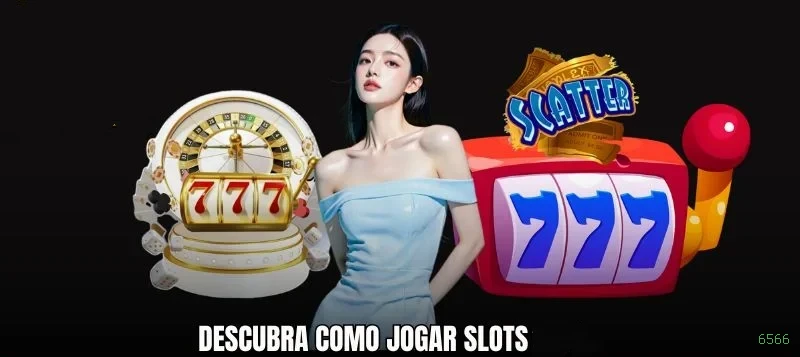 Cassino 6566 - mesas ao vivo e jogos