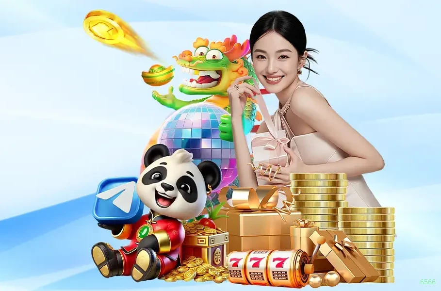 6566 slots no app