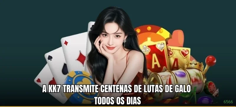Pagamentos 6566 PIX