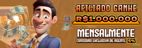 Cashback VIP 6566 - reembolso semanal